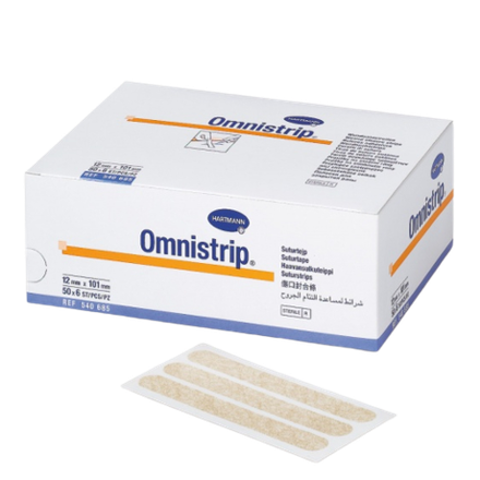 Фиксирующие пластыри