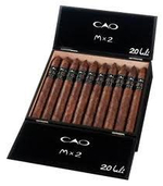 CAO MX-2 Belicoso