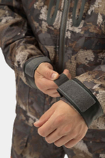 Костюм Remington Blizzard Timber 3 в 1