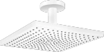 Верхний душ Hansgrohe Raindance E 300 1jet 26250700