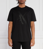 Футболка Armani Exchange - черный(6RZTLK ZJ9AZ)