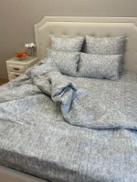 Наволочка 70х70 см 100% хлопок