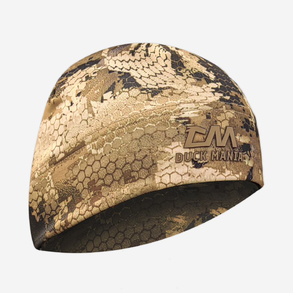 Шапка ELASTIC COMB