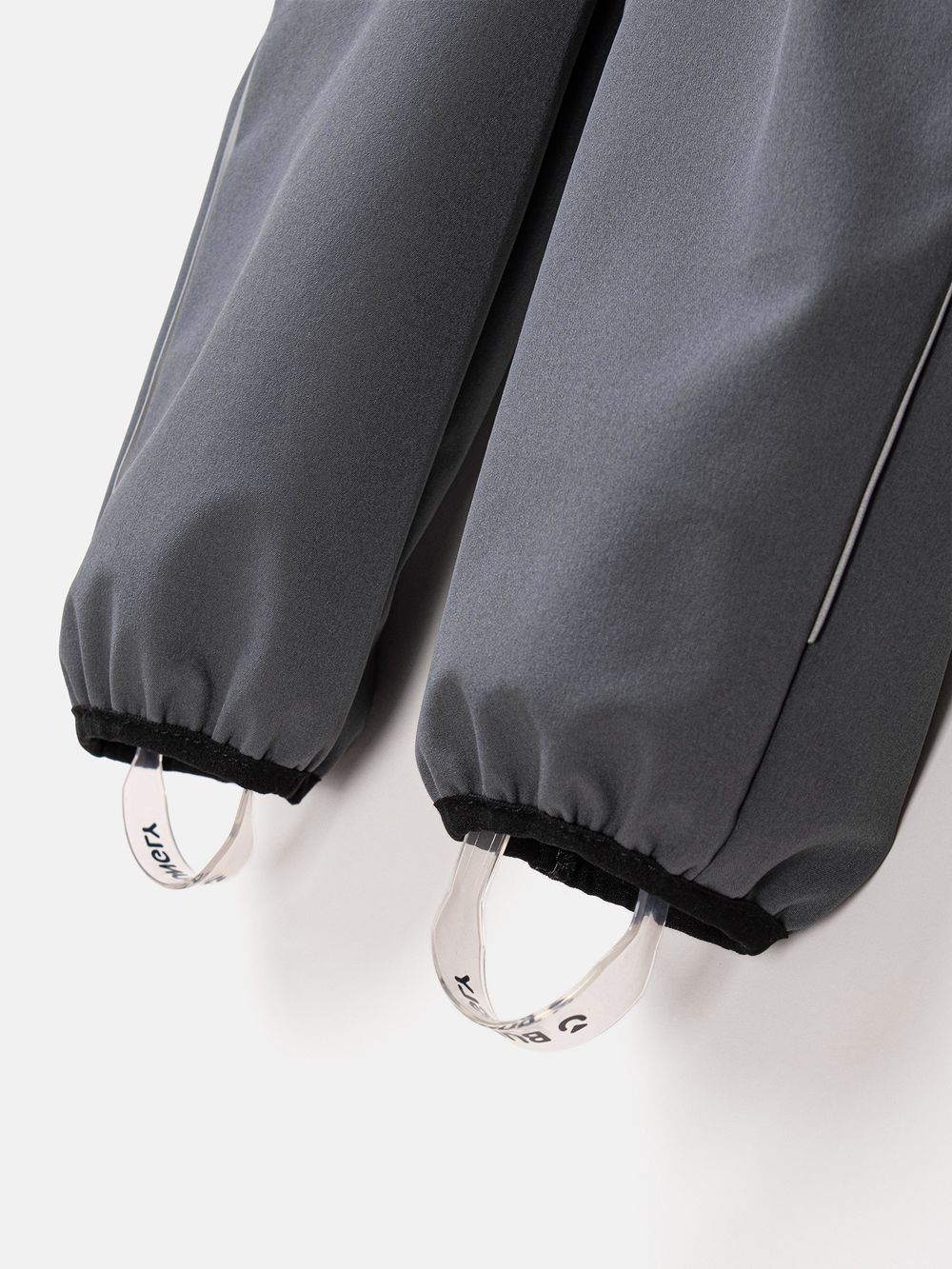 Комбинезон Softshell демисезонный "Топаз"