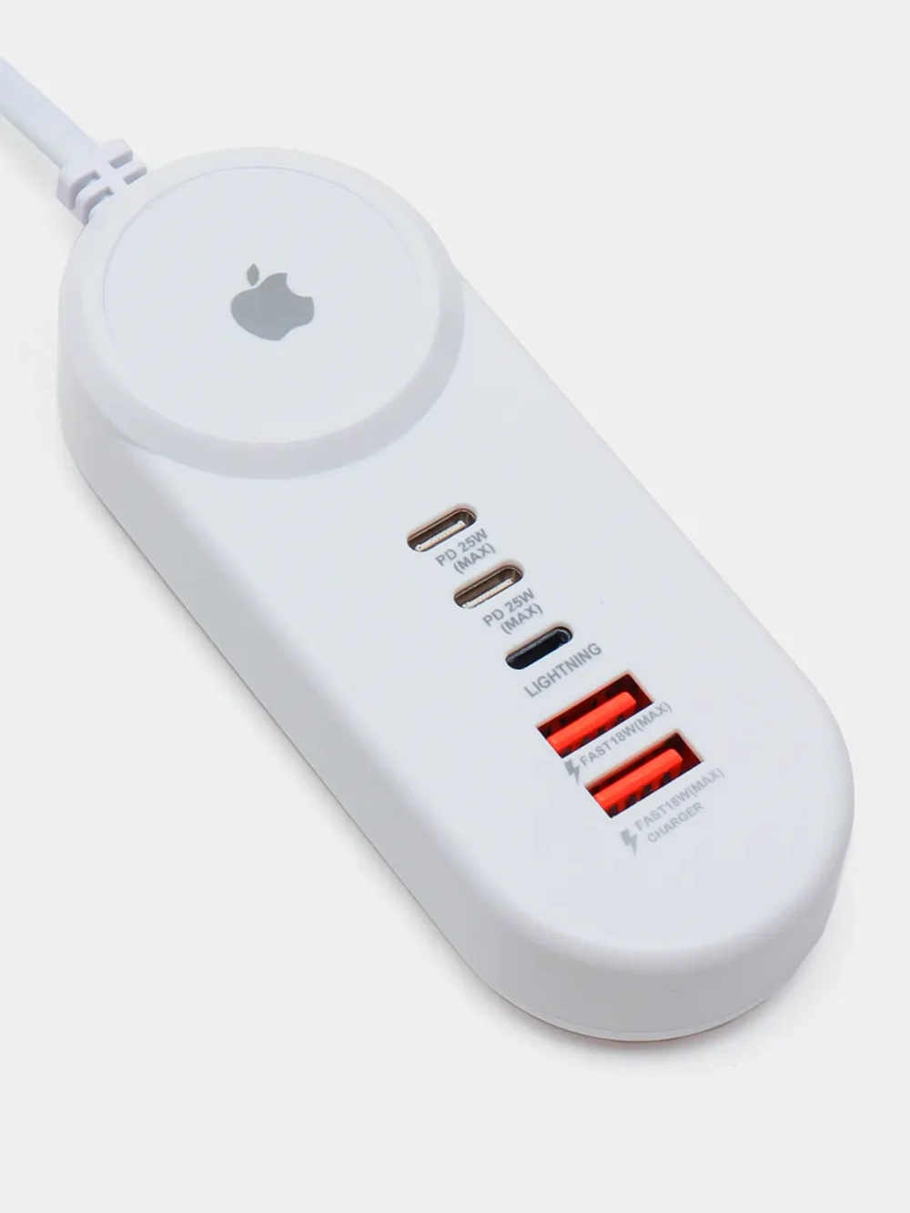 Зарядное устройство 5в1