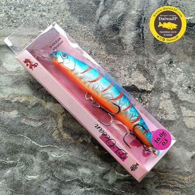 Воблер D-Ocean IKIGAI 95s Col.03