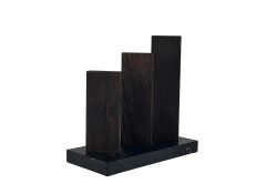 Подставка для ножей магнитная Woodinhome KS050SWEN-STна 6 ножейфотография - 5