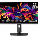 Монитор 26,5" MSI MPG 271QRX QD-OLED