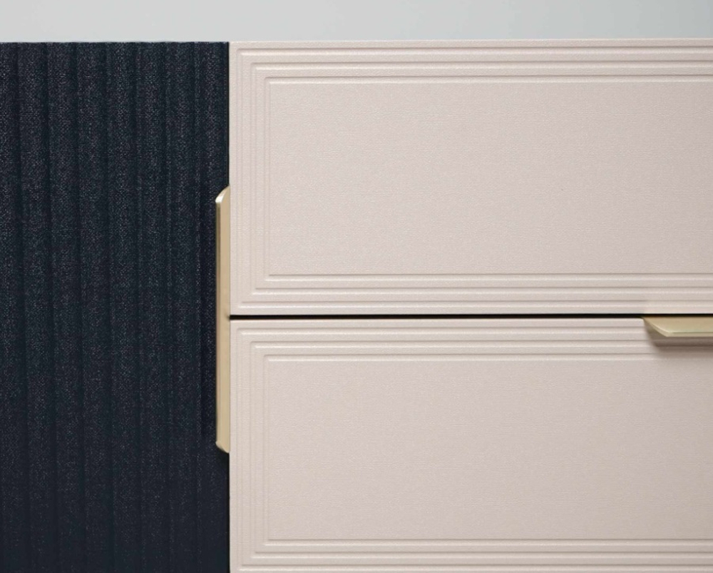 Флоренция-610 (DaVita) 610.03 Тумба под аппаратуру