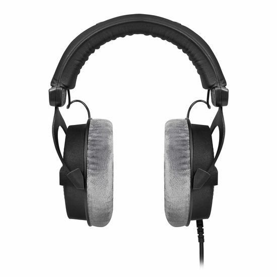 Наушники полноразмерные Beyerdynamic DT 990 PRO / 250 ohm