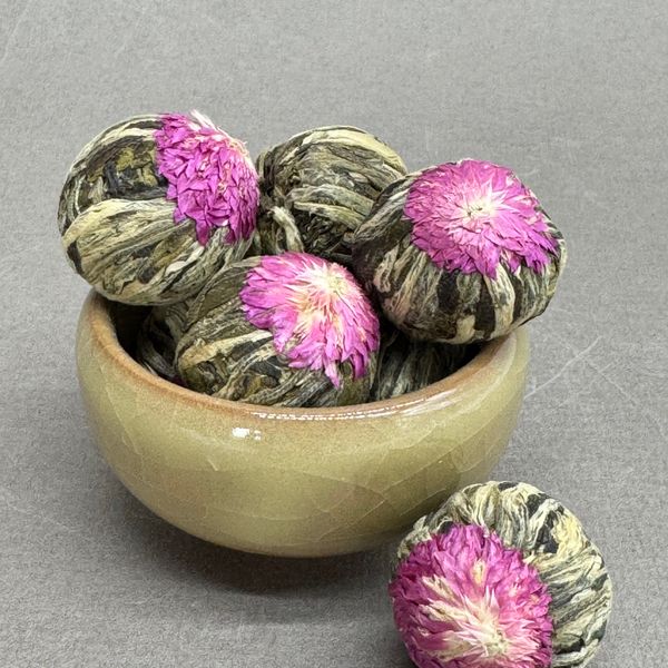 Хуа Кай Фу Гуй