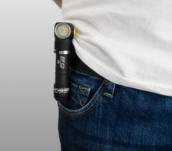 Мультифонарь Armytek Elf C2 Micro-USB - фото 4