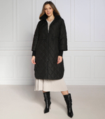 куртка Peserico - черный(S23351 A6967)