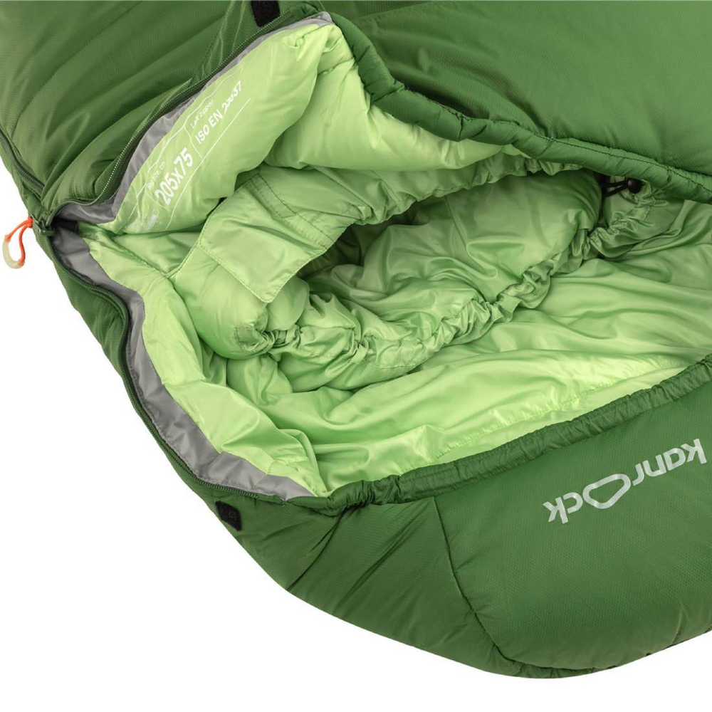 Спальник Kanrock Aurora -5