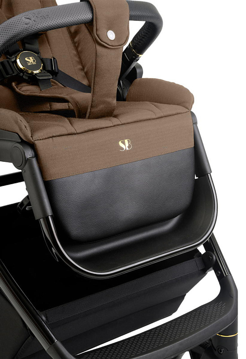 Детская коляска Sweet Baby Elegante 2 в 1 427211