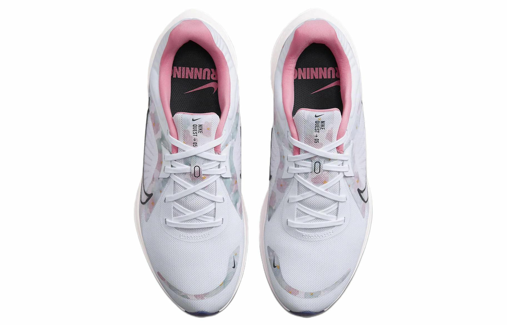 Кроссовки Nike Quest 5 Premium (Женская размерная сетка)