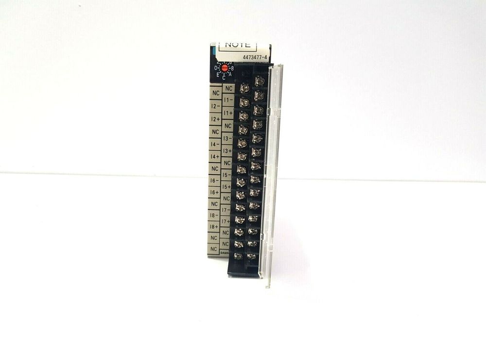 C200H-DA004
