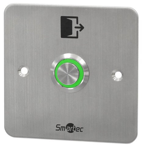 ST-EX144LW Кнопка выхода Smartec