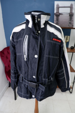 Куртка Gierre лыжная 52 размер