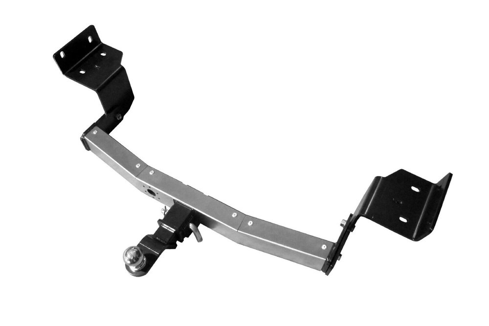 Фаркоп для LEXUS RX (кроме Long) 2015-19/ F-Sport 2015-19, американский квадрат, нержавеющая накладка (без электрики) (паспорт и сертификат) PTG.LRX-15-991124.00