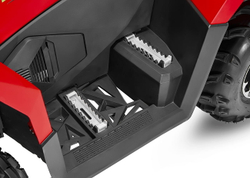 Квадроцикл SHARMAX Force 420 Cyber EFI