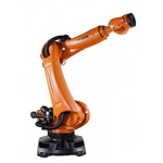 Робот KUKA KR 120 R2500 PRO (KR QUANTEC PRO)