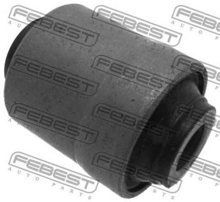 Сайлентблок задней поперечной тяги Febest MAB-071