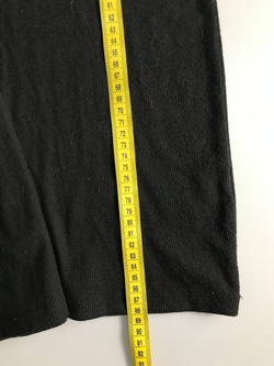 Платье H&M практичное, маркировка М, визуально 46 размер