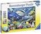 Puzzle Shark Reef  100 pcs