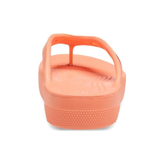 Crocs Classic 'Papaya Red'