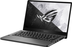 Ноутбук 14" ASUS ROG Zephyrus G14 GA401IHR-K2054T (90NR07H3-M00890)