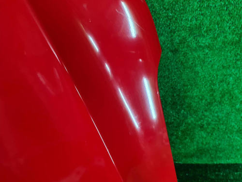 Капот Geely Coolray (2019-2023) (В пленке)