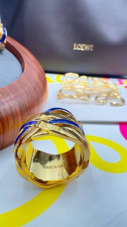 Кольцо Loewe