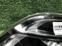 Битая Фара левая Omoda C5 (2022-н.в.) LED