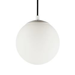 Трековый светодиодный светильник 48V магнитный MyFar Sphere MT0223-10W3K-S-B