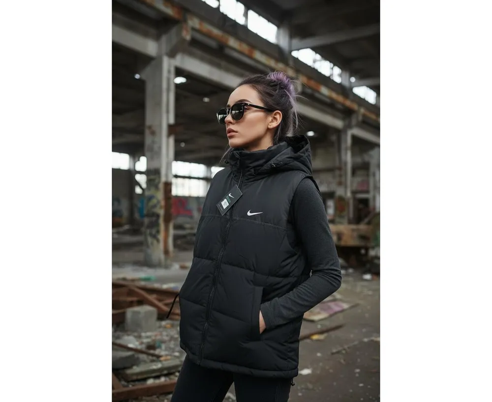 Жилет 2595500 Fabrika