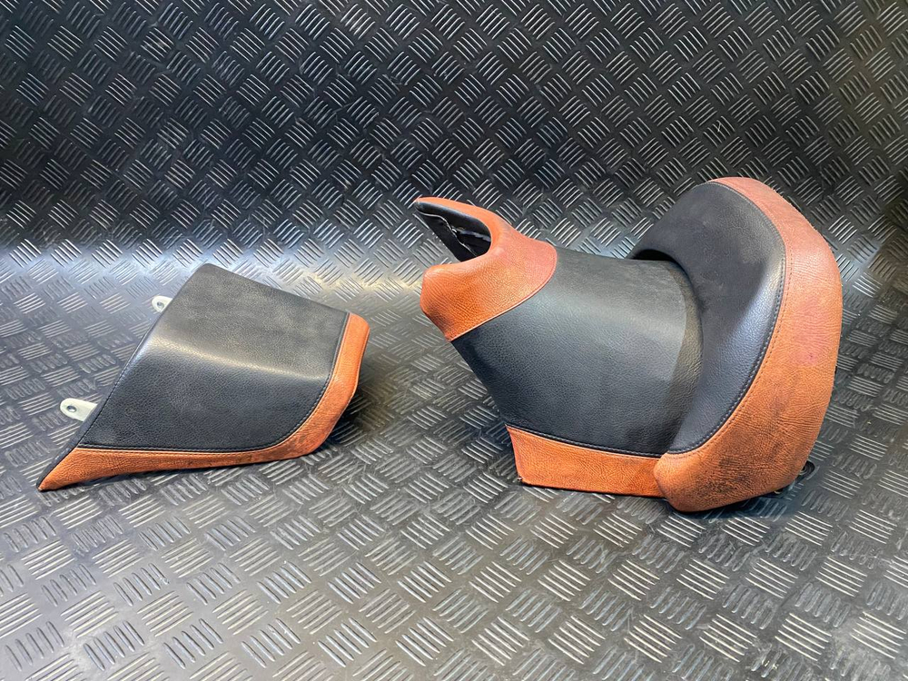 Сиденье Yamaha V-Max 1200 (не сток) 053388