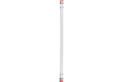 Противоударный светильник REXANT ССП2-40 36Вт 200В-240В IP65 IK08/5 3060Лм 6500K холодный 607-010