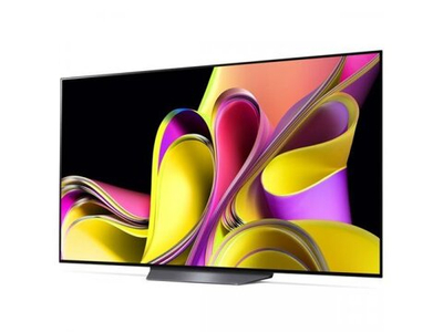 OLED телевизор LG OLED77B4 EU 4K Ultra HD