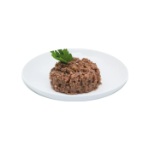 Влажный корм консервы для собак конина Секрет (Secret) 0,85кг.12 шт