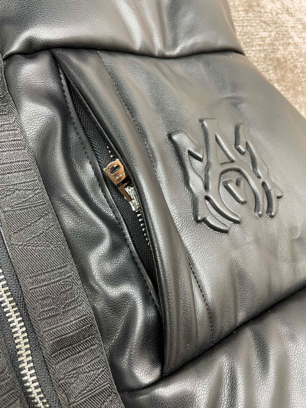 Безрукавка Amiri
