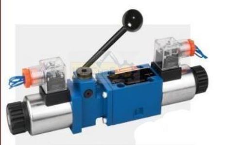 Гидрораспределитель с ручным управлением ВММ-10.574АОФ