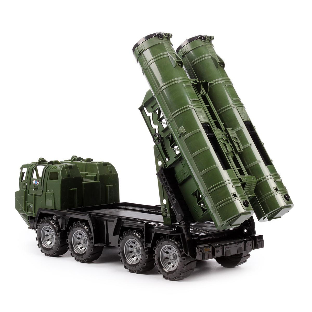 Ракетная установка "Щит" (Нордпласт)