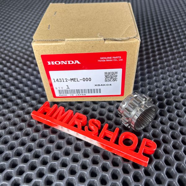 Honda Ведущая звезда ГРМ 14312-MEL-000