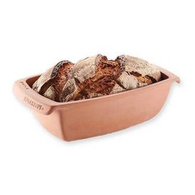 Форма керамическая для выпечки хлеба Roemertopf MAXI