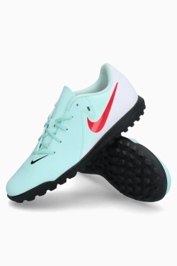 Сороконожки Nike Phantom GX 2 Club TF - голубой