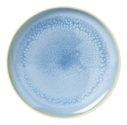 Like. by Villeroy&Boch Обеденная тарелка Crafted Blueberry 26 см 19-5169-2610
