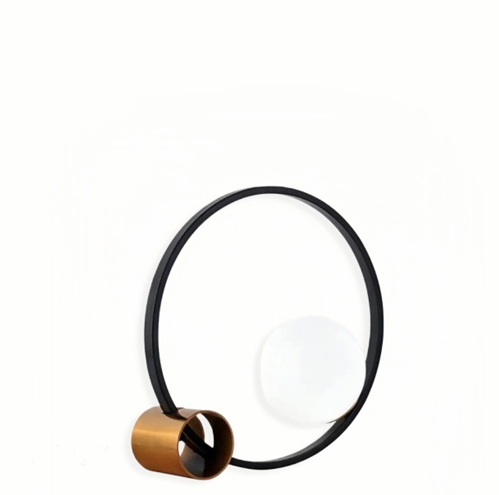 Table design lamp Zena by Hudson Valley