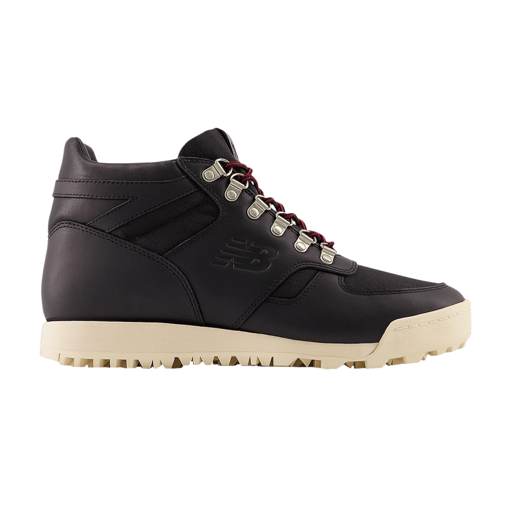 Кроссовки New Balance Rainier "Black Macadamia Nut"