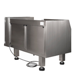 Шпигорезка QD-550 Foodatlas